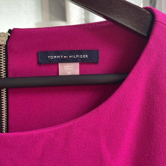 Like new tommy hildiger dress size 10 - Picture 2 of 6